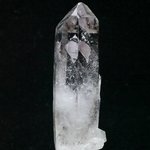 Brandberg Quartz Crystal ~40mm