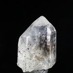 BEAUTIFUL Brandberg Quartz Crystal ~43mm