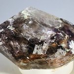 BEAUTIFUL Brandberg Quartz Crystal ~63mm