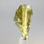 Brazilian Epidote Healing Crystal ~33mm