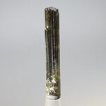 Brazilian Epidote Healing Crystal ~44mm