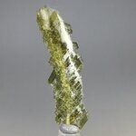 Brazilian Epidote Healing Crystal ~45mm