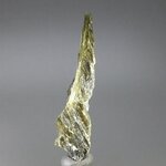 Brazilian Epidote Healing Crystal ~62mm