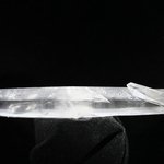 Bridge Quartz Crystal Specimen ~100mm