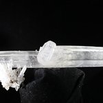Bridge Quartz Crystal Specimen ~105mm