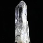 Bridge Quartz Crystal Specimen ~92mm