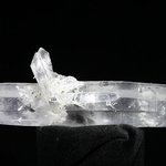 Bridge Quartz Crystal Specimen ~98mm