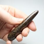 Bronzite Crystal Massage Wand ~86mm