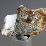 Brookite Healing Crystal ~20mm