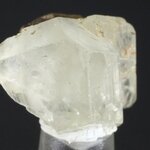 Burmese Phenakite Healing Crystal ~17mm