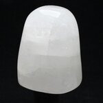 Calcite Freeform Sculpture ~68mm