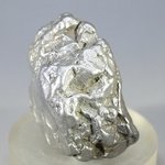 COLLECTABLE Campo del Cielo Meteorite  ~33mm