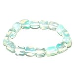 Cancer Birthstone Bracelet - Opalite