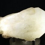 Candle Quartz ~100 x 50mm