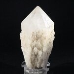 Candle Quartz ~65 x 33mm