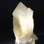 Candle Quartz ~67 x 35mm