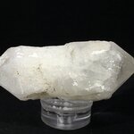 Candle Quartz ~70 x 30mm