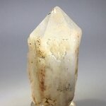 Candle Quartz ~72 x 35mm