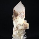 Candle Quartz ~77 x 30mm