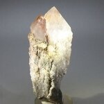 Candle Quartz ~85 x 40mm