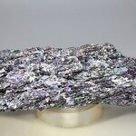 Carborundum Crystal Specimen ~100 x 35mm