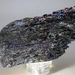 Carborundum Crystal Specimen ~100 x 47mm