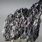 Carborundum Crystal Specimen ~100 x 80mm