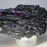 Carborundum Crystal Specimen ~115 x 60mm