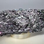 Carborundum Crystal Specimen ~120 x 45mm