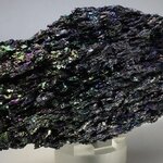 Carborundum Crystal Specimen ~125 x 70mm