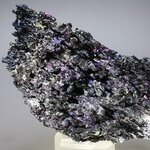 Carborundum Crystal Specimen ~127 x 60mm