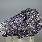 Carborundum Crystal Specimen ~75 x 45mm