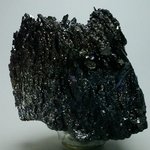 Carborundum Crystal Specimen ~89mm