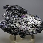 Carborundum Crystal Specimen ~90 x 50mm