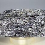 Carborundum Crystal Specimen ~95 x 40mm