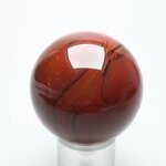 Carnelian Crystal Sphere ~45mm