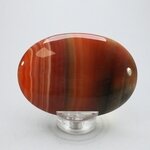 Carnelian Palmstone (Extra Grade) ~70x50mm