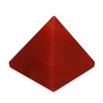Carnelian Pyramid