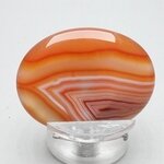 Carnelian Thumbstone(Extra Grade) ~40x30mm