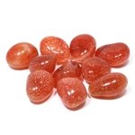 Carnelian Tumble Stone (Indian) (20-25mm)