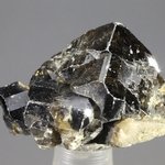 Cassiterite Healing Crystal (Viloco) ~23mm