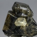 Cassiterite Healing Crystal (Viloco) ~24mm