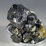 Cassiterite Healing Crystal (Viloco) ~30mm