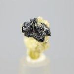 Cassiterite (Mini) Healing Crystal ~12mm