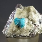 Cavansite Healing Mineral ~52mm