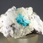 Cavansite Healing Mineral ~53mm