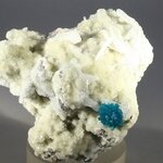 Cavansite Healing Mineral ~55mm