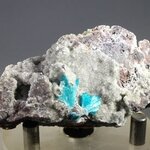 Cavansite Healing Mineral ~55mm