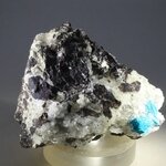 Cavansite Healing Mineral ~56mm