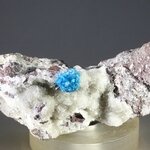 Cavansite Healing Mineral ~60mm